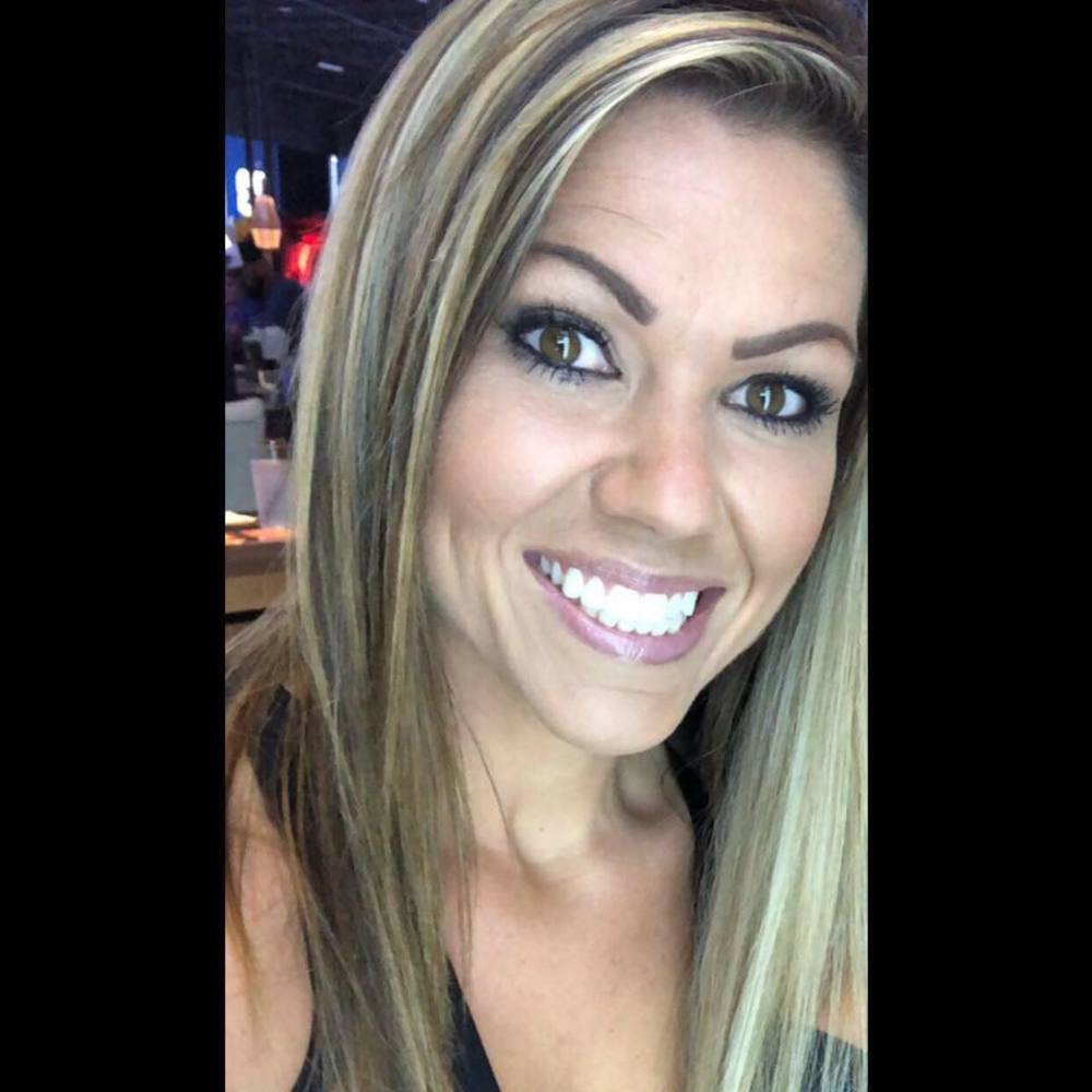 Meet your Posher, Terah